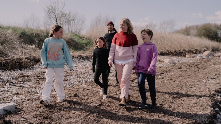 Forfatter bag Ærø-manifestet: Jeg tror, det provokerer folk, at jeg har taget ansvar