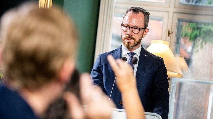 Udkantspakke skuffer: "En katastrofe" og "alt for lidt"