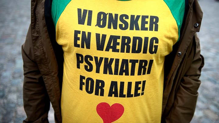 Forsker: Finanslovsforslaget sætter penge bag løfterne på psykiatriområdet, men penge er langt fra nok
