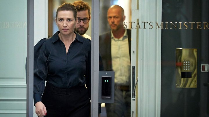 Statsministeriet og Udenrigsministeriet var involveret i sag om våbenkøb 