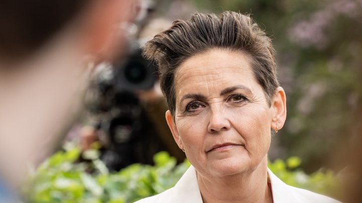 Pia Olsen Dyhr: Logikken smuldrer, når Løkke både vil være venner og fjender med autokraterne