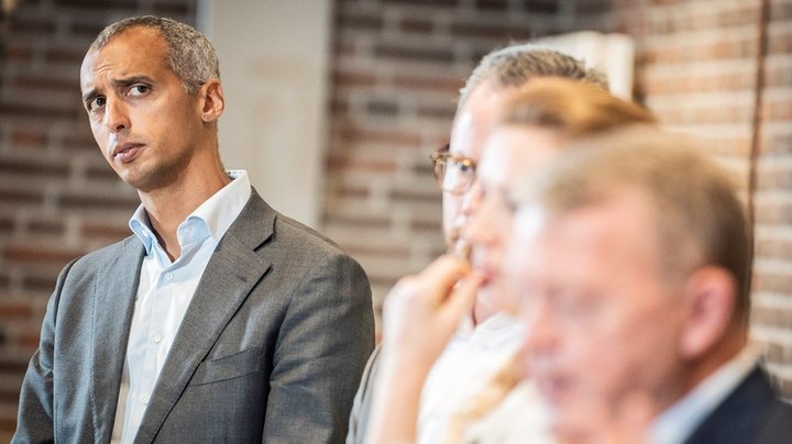 Se eller gense regeringen præsentere sit udspil til fremtidens folkeskole