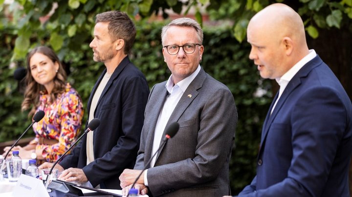 Regeringen vil gøre Konkurrence– og Forbrugerstyrelsen til vagthund overfor techgiganter