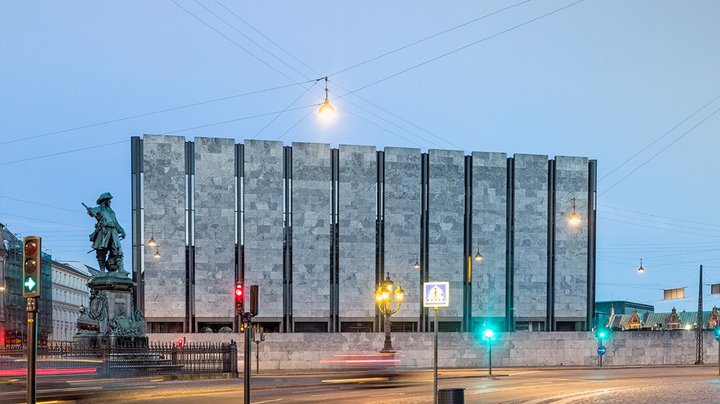Regningen for renoveringen af Nationalbanken bliver næsten fordoblet 