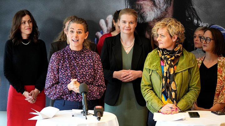 Flere penge til handicapområdet og mænds ligestilling: Sådan skal SSA-reserven på 885 millioner kroner fordeles