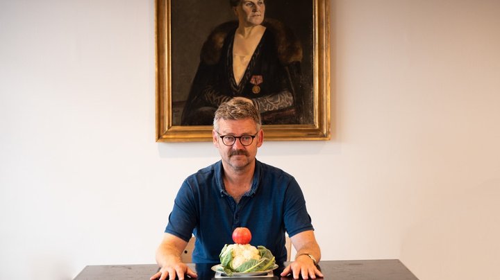 Rasmus Willig: Forbrugerne skal knyttes langt tættere til landbruget, hvis vi skal håndtere klimakrisen