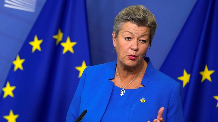 Sådan skal EU knække menneskesmuglere: "Det handler om at redde liv"