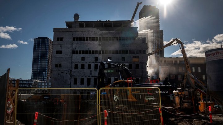 Erhvervsliv savner klimakrav til beboelse i nyt bygningsdirektiv