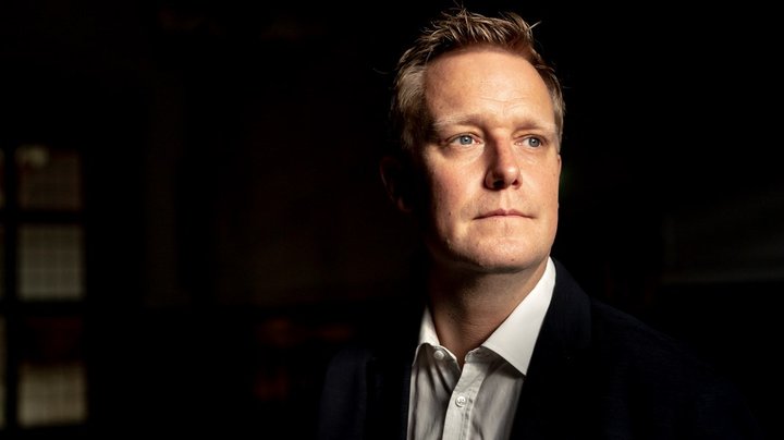 Jens-Kristian Lütken: Almene boliger på Christiania skal udlejes efter et venteliste-system