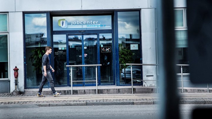 UU-leder: Det er simpelthen forkert, at 43.000 unge er uden uddannelse eller job