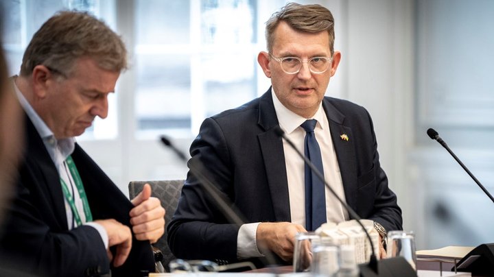 Mail rejser ny tvivl om Forsvarsministeriets rolle i vildledning af Folketinget