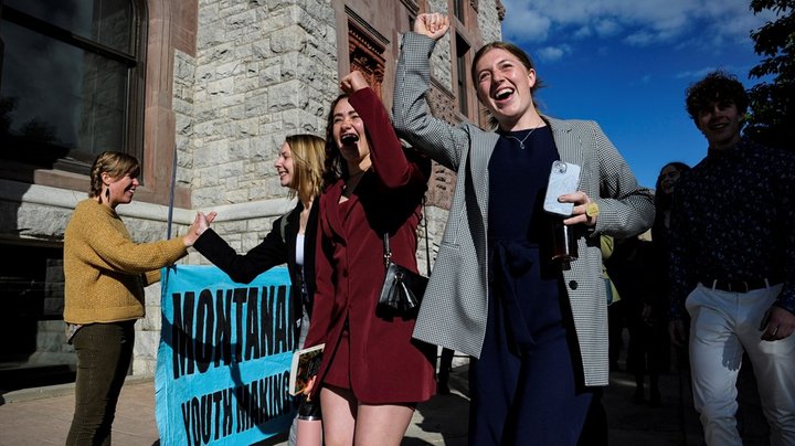 Domstole kan skærpe global klimapolitik: Disse afgørelser bliver helt centrale 