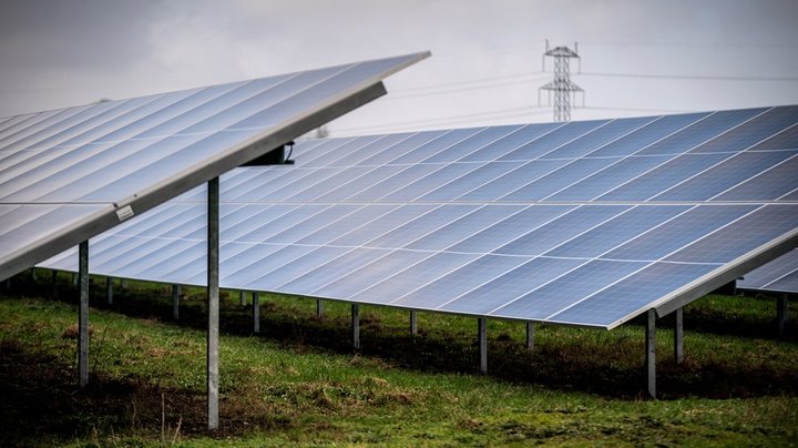 Overblik: Her er der vindmølle- og solcelleparker på vej