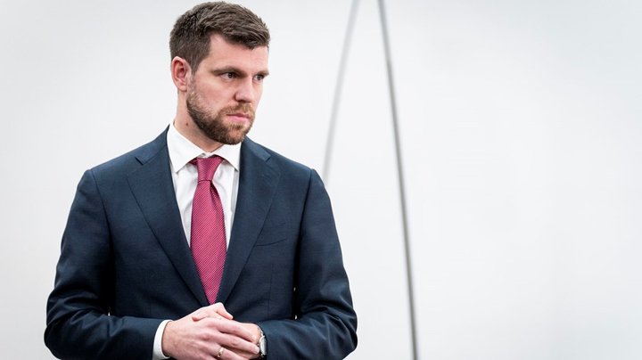 Ny minister vil gøre byboer mere lykkelige