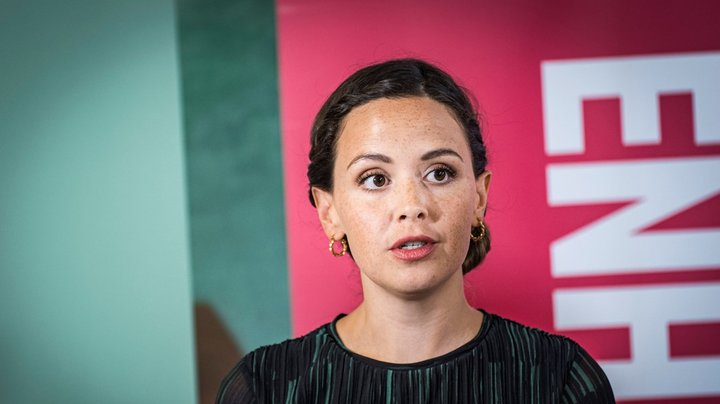 Enhedslisten står uden for aftale om rugemødre: "Vi mener ikke, at vi kan fralægge os ansvaret for aftaler, der er indgået i udlandet"