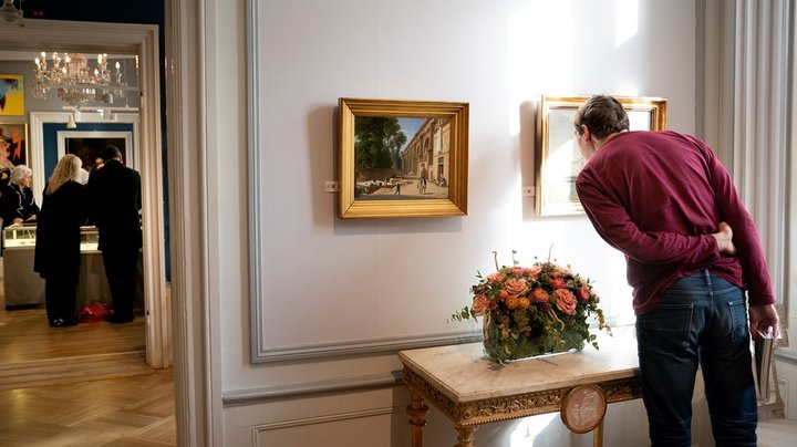 Billedkunstnernes Forbund: Museerne skal tage et større ansvar for inklusion og bæredygtighed