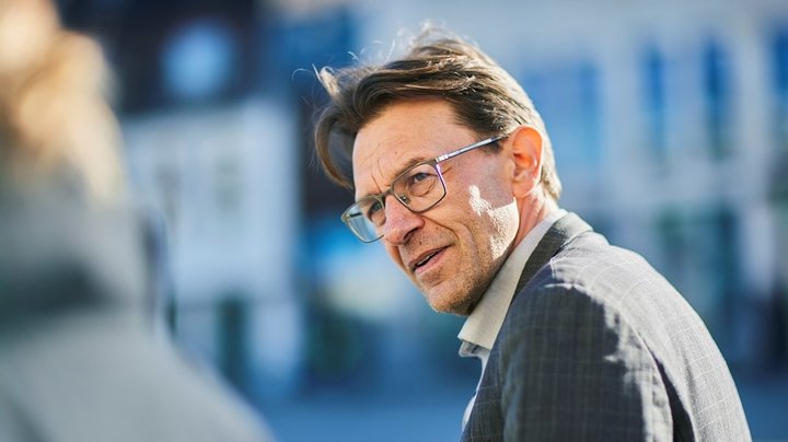Stik imod anbefaling ønsker regeringen ny model for organdonation: "Det hedder Etisk Råd, ikke Etisk Beslutning"