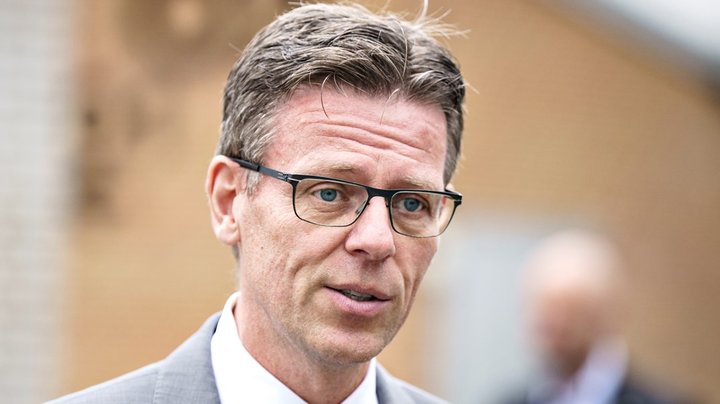 Terma skal have ny topchef