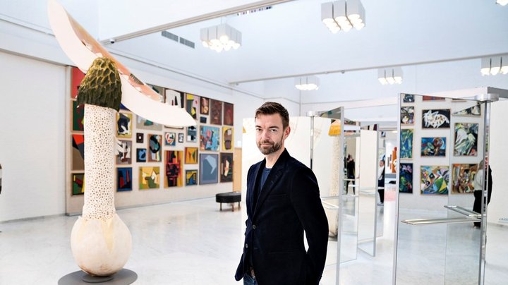 Museumsdirektør: Forslaget til den nye fordelingsmodel er bedre end den bestående, men mangler nogle parametre