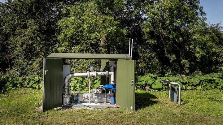 Efter nøl med frivillige aftaler: Sprøjtestop ved grundvandsboringer skal træde i kraft senest i år