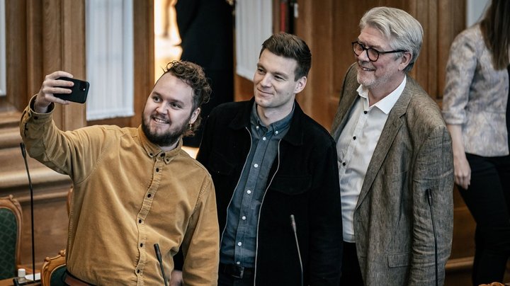 Unge SF'ere vil blive bedre til at tale til de unge: Men det duer ikke at kopiere LA-stilen. For så bliver det først rigtig "cringe"