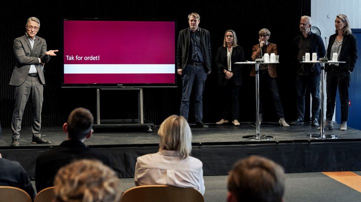 Tranæs-udvalg vil ændre central lov og give økonomiske hensyn en mere fremtrædende rolle i handicapsager 