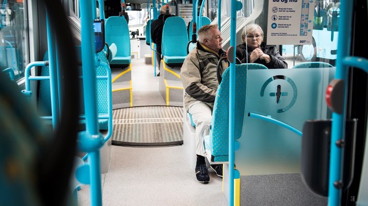 Regionerne vil nedlægge 99 ud af 100 takstzoner