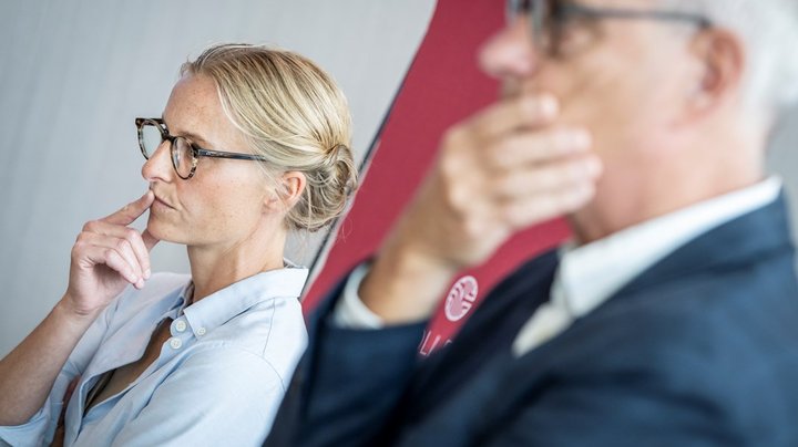 Etisk Råd vil have nyt udvalg til at stille skarpt på fosterdiagnostik