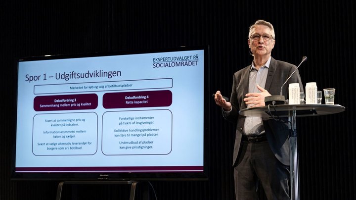 Tranæs-udvalg vil give kommuner og ministerie ny mulighed i klagesager. Tre førende eksperter er skeptiske