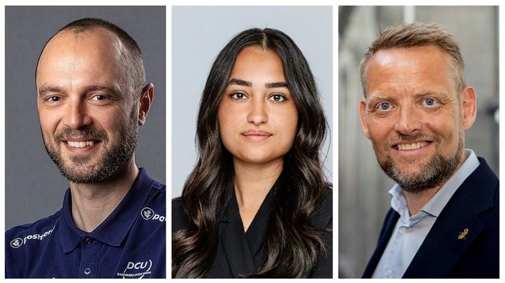 Her er de vigtigste erkendelser, aktørerne tager med sig fra Idrætsmødet