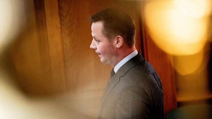 Minister gav Folketinget forkerte oplysninger om beregninger bag omstridt motorvej