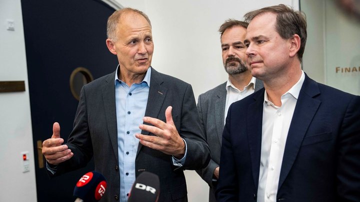 Kommuner har dækket socialudgifter med penge fra skoler og dagtilbud. Men "det er vi lidt ude af” med ny aftale, siger KL-formand
