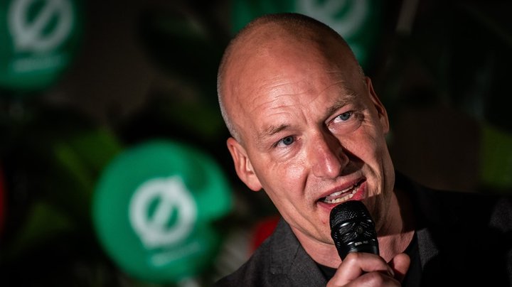 Pelle Dragsted om universitetsreform: Hver fjerde unge kan se frem til at blive cand.discount