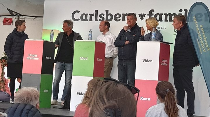 Ordførere afviser Frigast-forslag og giver fonde frit spil