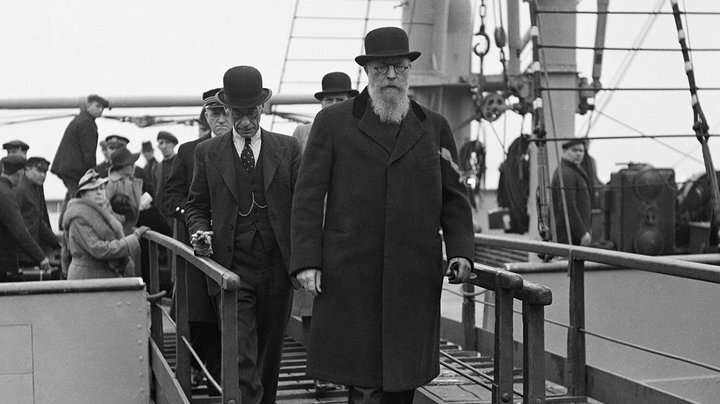 Bo Lidegaard: Nyt værk om Staunings Grønland føjer vigtige brikker til rigsfællesskabets historie