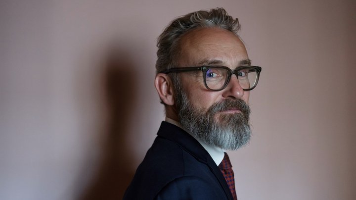 Ole Birk Olesen genopstiller ikke i København