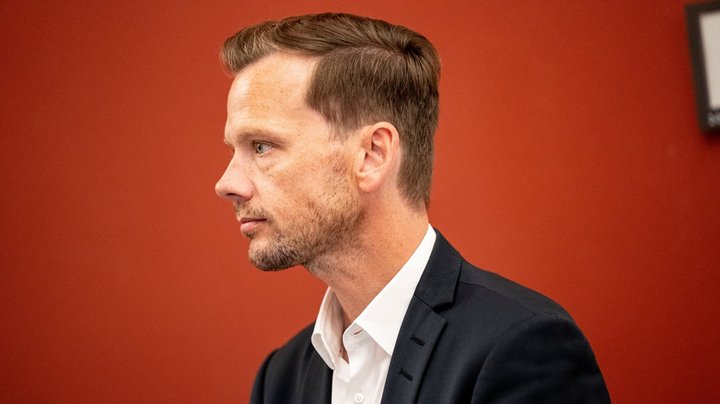 En usynlig indgang til regeringen er i fremvækst. Er det et problem?