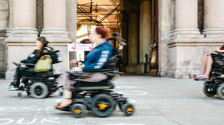 Unge med handicap: Ny rammeaftale må ikke ende som et skalkeskjul for besparelser