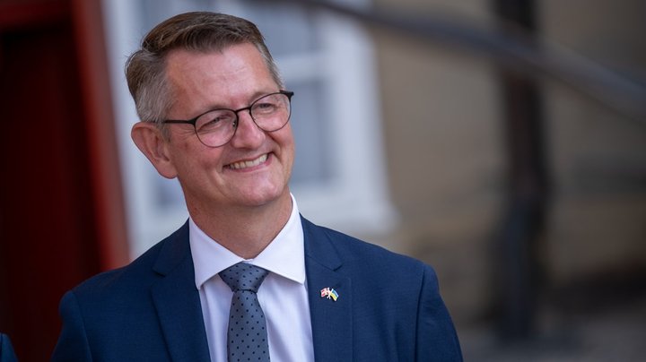 Nyt ministerium overtager opgaver fra otte andre ministerier