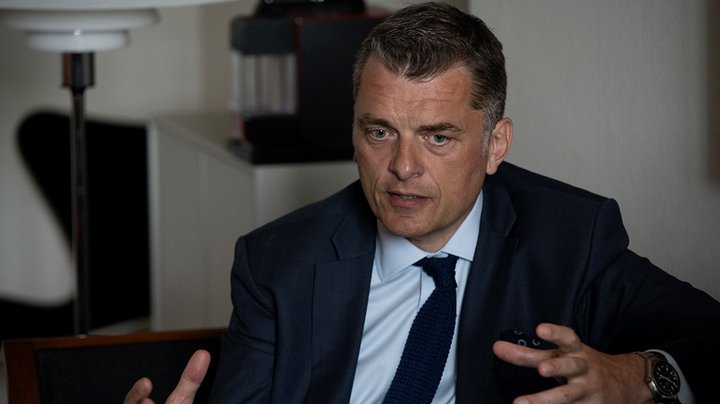 Venstre opretter ordførerskab for ejendomsvurderinger