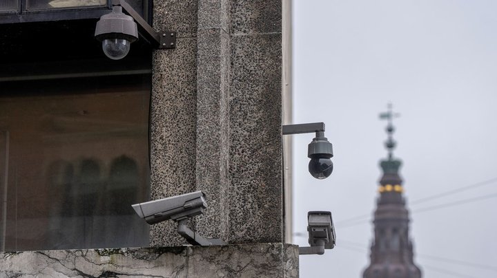 Tænketank om ansigtsovervågning: De velmenende politikere ved tydeligvis ikke, hvad de har besluttet