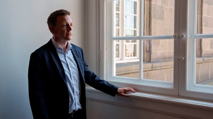 Danmark tiltræder international skattetaskforce, der  skal styrke udvikling, klima og naturindsatser