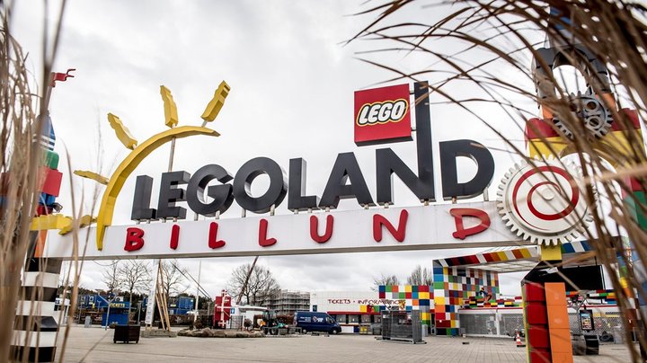 Legoland får ny pressechef med fortid i DR