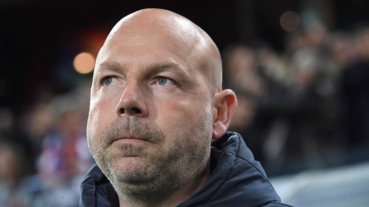 Herrelandsholdet finder ny landstræner