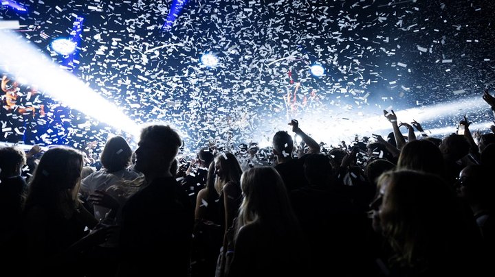 Kulturleder: Musikbranchens parløb med øl- og alkoholkulturen påvirker den manglende kønsdiversitet