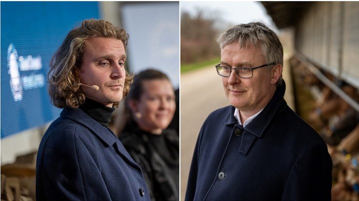Ministeren til biolog: Jeg er langtfra ligeglad med videnskaben. Den er selve fundamentet for kvoteforhandlingerne 