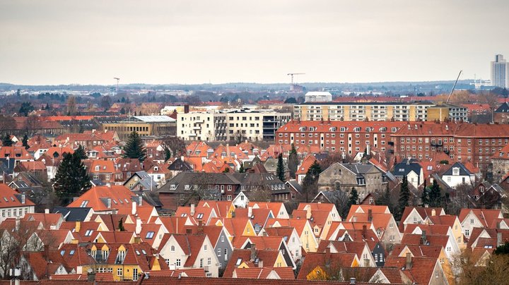 Opsamling på temadebat: Hvad skal en ny national arkitekturpolitik rette op på?