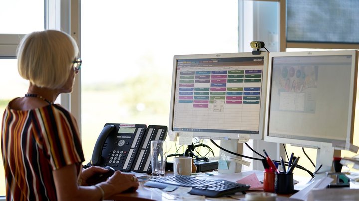 DM: Indfør et arbejdsmiljømærke for psykisk arbejdsmiljø