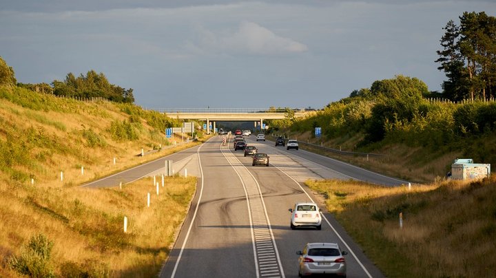 Den fremtidige kollektive transport er ikke kun samkørsel