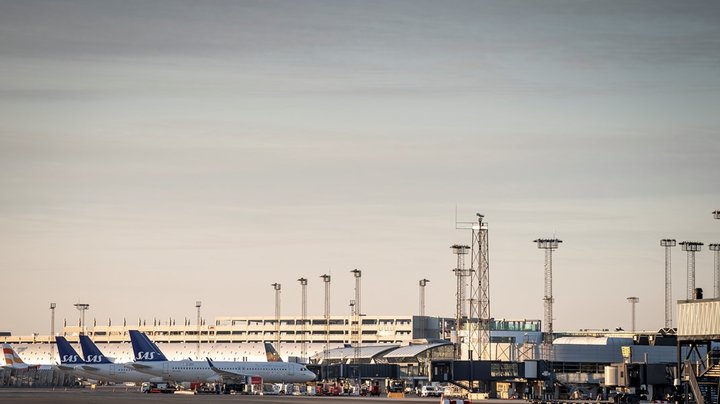 Regeringen gav Folketinget under et døgn til at godkende milliardkøb af Københavns Lufthavn  